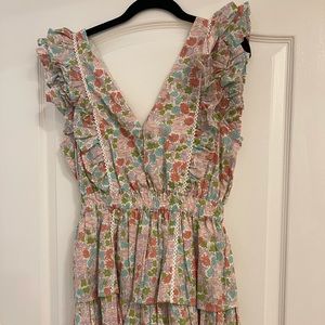 Love the label dress new with tags